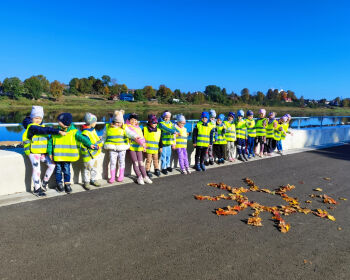Izaicinājums “3 kilometri un 30 sekundes”, 13.-19.10.2025.