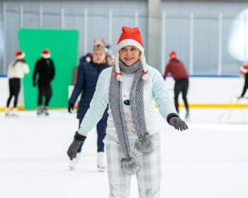 Karnevāls uz ledus, 30.12.2021.