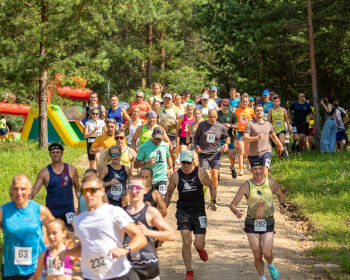 Jēkabpils Sporta svētki, 9.08.2025.