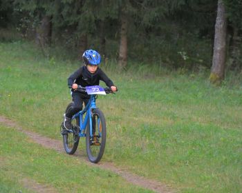 Pusstundas velobrauciens | 2. kārta | 17.09.2021.