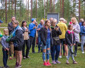 Sporta svētki Jēkabpilī 2020, 29.08.2020.