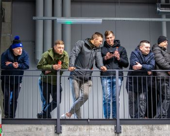 JNAČH finālspēles, 5.04.2025.