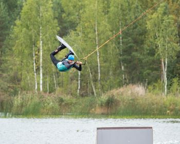 Sporta svētki Jēkabpilī 2020, 29.08.2020.