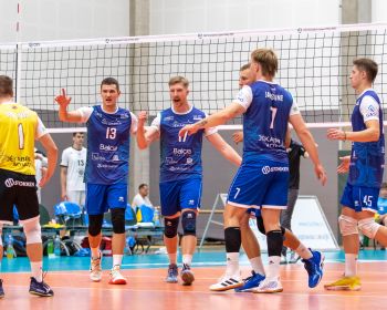 CEV Čempionu līga volejbolā: 