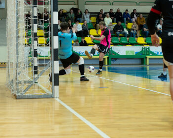 JNAČTF spēles par medaļām, 28.03.2026.