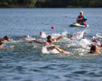 Tautas triatlons, 21.07.2021.