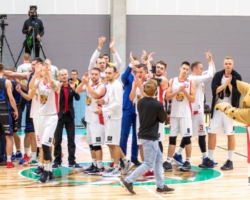 Basketbola sezonas atklāšana, 21.09.2021.