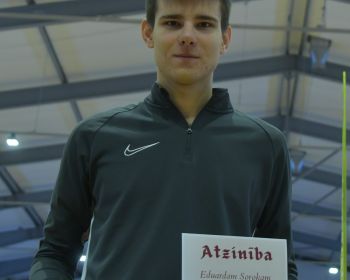 Vieglatlētikas sacensības 