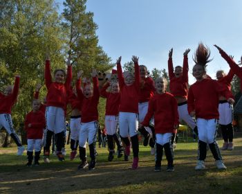 LSVS 57. sporta spēļu finālsacensības rudens krosā, 26.09.2020.