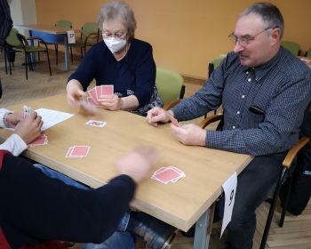 Jēkabpils novada Zolītes čempionāts 4. posms Salā, 5.03.2022.