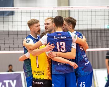 CEV Čempionu līga volejbolā: 