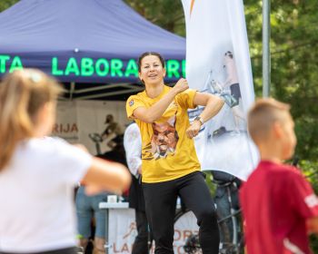 Sporta svētki Jēkabpilī 2024, 10.08.2024. 