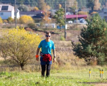 Backyard ultra pasaules čempionāta satelītsacensības, 19.-20.10.2024.