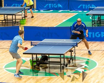 51. Jēkabpils novada atklātais individuālais čempionāts galda tenisā