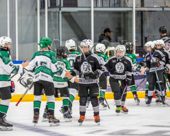 Roks & hokejs 2026: U12 turnīrs, 6.08.2026.