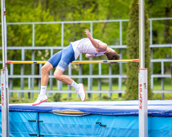 34. Jēkabpils novada atklātais čempionāts vieglatlētikā, 11.05.2025.