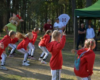 LSVS 57. sporta spēļu finālsacensības rudens krosā, 26.09.2020.