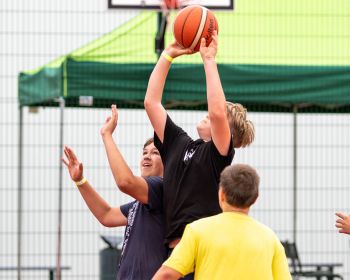 3x3 turnīra 3. posms, 26.08.2021.