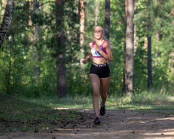 Tautas triatlons, 21.07.2021.