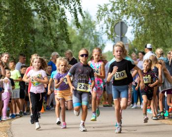 Sporta svētki Jēkabpilī 2024, 10.08.2024. 