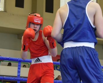 Latvijas čempionāts boksā junioriem un skolēniem, 13.-15.05.2022.