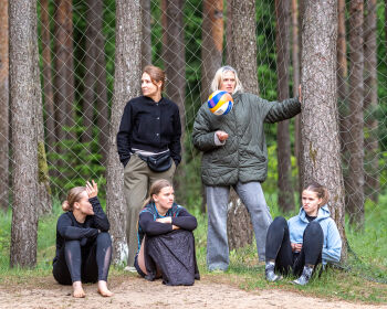 Smiltis 2026, 1. posms, 29.05.2026.