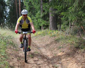 Radžu MTB takas, 29.08.2026.