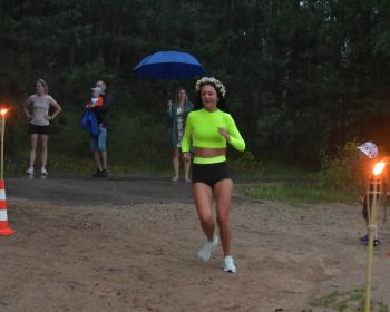 Ielīgo Mežaparku!, 22.06.2024.