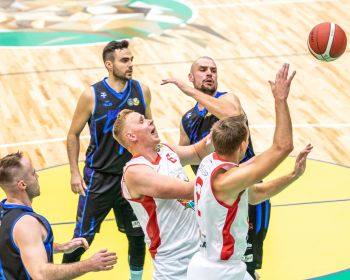 Basketbola sezonas atklāšana, 21.09.2021.