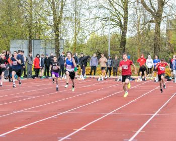 32. Jēkabpils novada atklātais čempionāts vieglatlētikā, 5.05.2023.