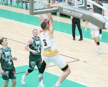 Latvijas Basketbola Užavas kauss: 