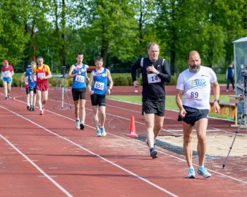 33. Jēkabpils novada atklātais čempionāts vieglatlētikā, 10.-11.05.2024.