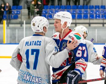 JNAČH 1/4fināls: HK 