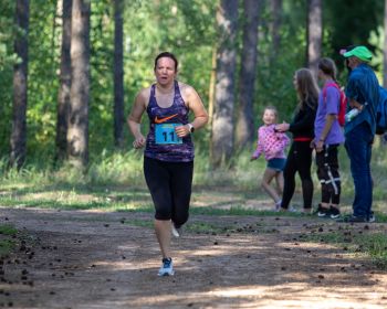 Tautas triatlons, 21.07.2021.