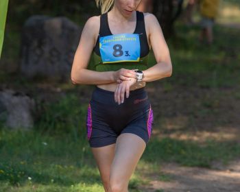 Tautas triatlona stafete 2024, 10.07.2024.