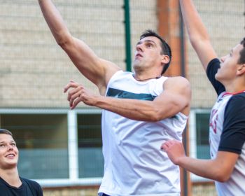 3x3 turnīra 3. posms, 26.08.2021.