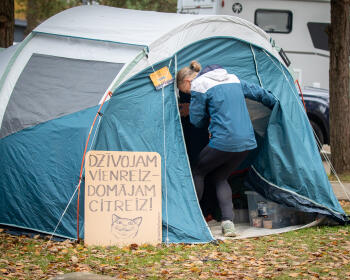 Latvijas BYU komandas cīņa Pasaules komandu čempionātā, 17.-19.10.2026.