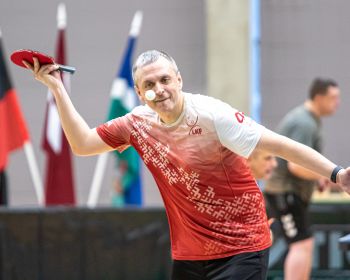 51. Jēkabpils novada atklātais individuālais čempionāts galda tenisā