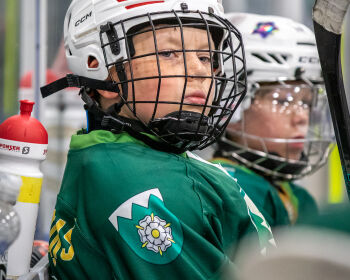 Roks & hokejs 2026: U12 turnīrs, 6.08.2026.