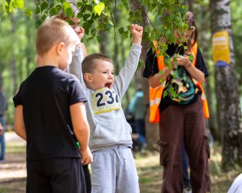 Sporta svētki Jēkabpilī 2024, 10.08.2024. 