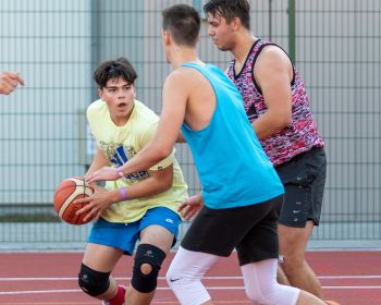 3x3 1. posms, 5.08.2021.