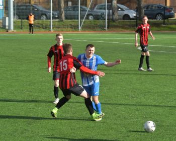 Altero.lv LIIGA: 