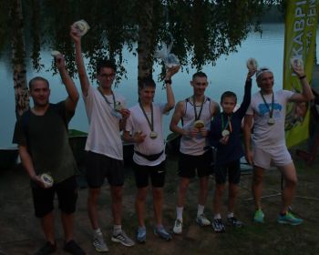 Ielīgo Mežaparku!, 22.06.2024.