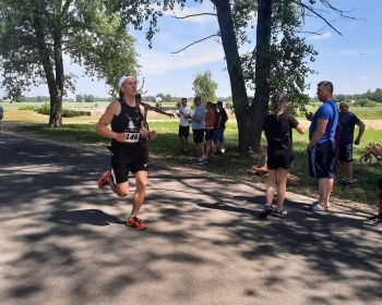 Sporta diena Variešos, 2.07.2022.