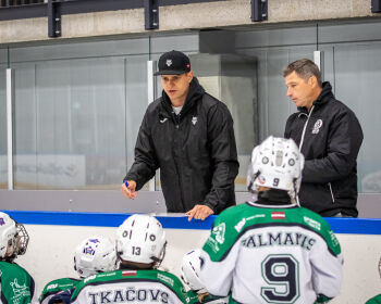 Roks & hokejs 2026: U12 turnīrs, 6.08.2026.
