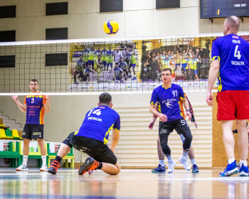 JNAČVV cīņas par medaļām, 8.03.2026.