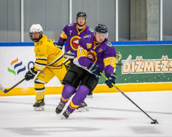 Roks & hokejs 2026: G. Meijera piemiņas kausa izcīņa, 8.08.2026.