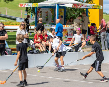 Jēkabpils Sporta svētki 2026, 8.08.2026.
