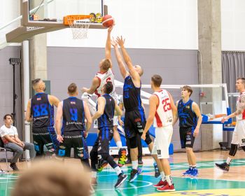 Basketbola sezonas atklāšana, 21.09.2021.