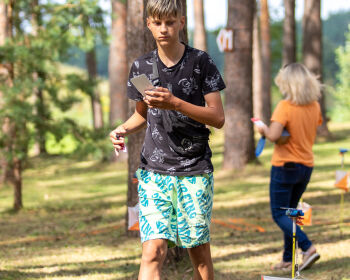 Jēkabpils Sporta svētki, 9.08.2025.